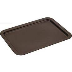 Baking tray for oven Samuel Groves 1817 Hard Anodised Baking used Oven Tray