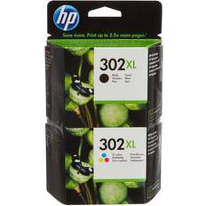Hp 302 ink HP 302XL (Multipack)