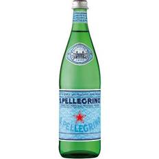 San Pellegrino Bottled Water San Pellegrino Natural Mineral Water - Sparkling