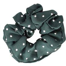 Equetech Polka Dot Hair Scrunchie Polka Dot