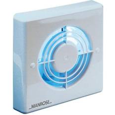 Manrose 120mm 5 12V Low Voltage