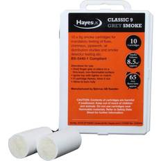 Thermal Paste Hayes Classic 9g Grey Smoke Cartridges