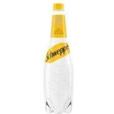 Schweppes Tonic Water 1L