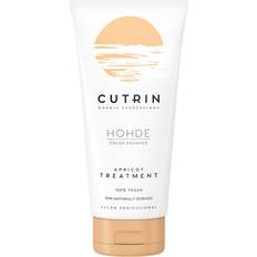 Cutrin Hair Masks Cutrin Hohde Apricot Treatment 200