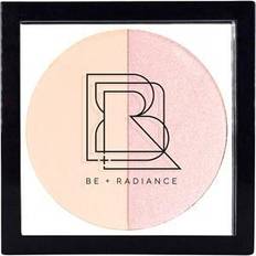 BE + Radiance Set Glow Probiotic Powder Highlighter Shade 33