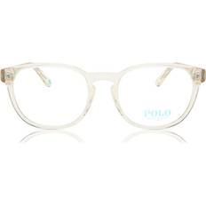 Polo Ralph Lauren PH 2232 5956, including lenses, ROUND Glasses, MALE