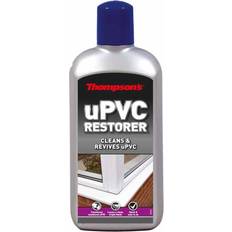 Putty on sale Ronseal TUPVREST 480ml Thompsons uPVC Liquid Restorer 1pcs