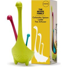 Ototo The Nessie Family Tea Strainer