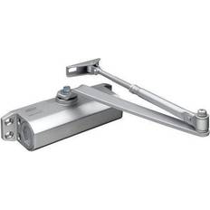 Union J-CE3F-SIL Fixed Door Closer 1pcs