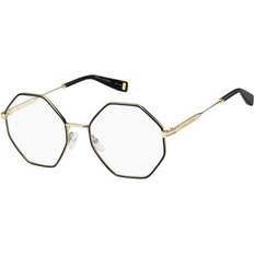 Marc Jacobs MJ 1020 RHL, including lenses, BUTTERFLY Glasses, FEMALE