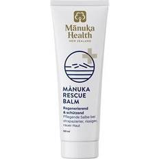 Manuka Health Skin care Body care Rescue Balm 50