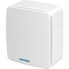 Toilet Accessories energybulbs.co.uk Vent-Axia Quadra Flush Mount Kit