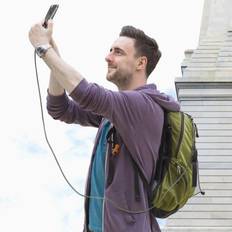 Anker PowerLine+, Nylon Micro USB Cable Internal