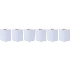 Ashland 2 Ply Blue Centrefeed Rolls Contract Roll