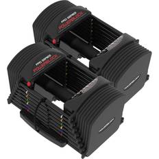 Powerblock Pro 50 Adjustable Dumbbells Set