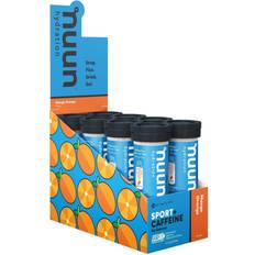 nuun Boost Caffeinated Hydration Tablets Box