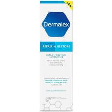 Dermalex Repair + Restore Ultra Hydrating Moisturiser 100g