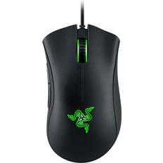 Razer Standard Mice Razer DeathAdder Essential Gamingmus