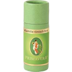 Primavera Aroma Therapy Essential oils organic Organic Roman Chamomile 1 ml