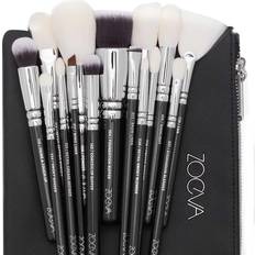 Zoeva Brushes Brush sets The Artists Brush Set 15 Brushes Brush Clutch 1 Stk