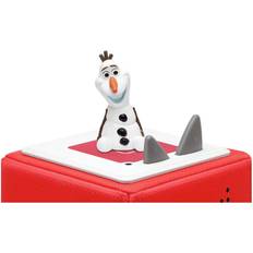 Music Boxes Tonies Disney Frozen Olaf