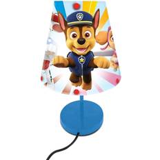 Lexibook Paw Patrol Table Lamp