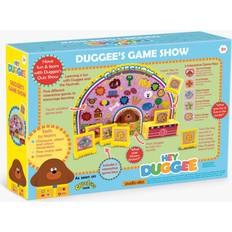 Hey Duggee Gameshow