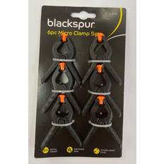 Blackspur 8 Micro Set mini Screw Clamp