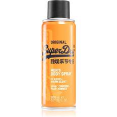 Superdry Original Body for 200ml