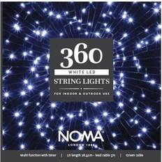 Noma 360 Tree String Light