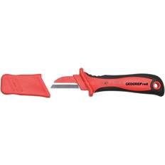 Gedore Knives Gedore R93220028, 143 Snap-off Blade Knife