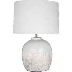 Premier Housewares Whitley Table Lamp