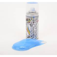 Best RC Boats Core RC Aerosol Paint Neon Blue (CR618)