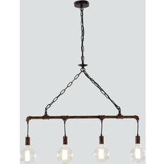 ECO-Light Ceiling Lamps ECO-Light I-AMARCORD-S4 I-AMARCORD-S4 Pendant Lamp