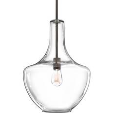 Kichler Elstead Everly 1 Pendant Lamp