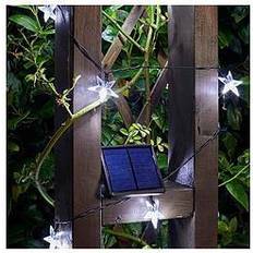 Smart Solar Super Bright Stars Ground Lighting