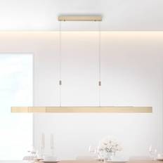 Pure Moto Long Pendant Lamp 200cm