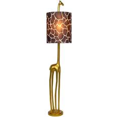 Lucide Extravaganza Miss Floor Lamp