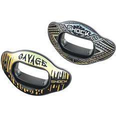 SHOCK DOCTOR Interchange Shield Interchange Lip Guard 2er