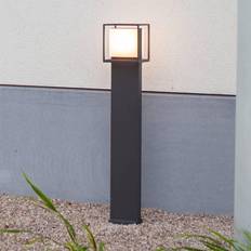 ECO-Light Pole Lighting ECO-Light Cruz LED-gadelampe Bollard