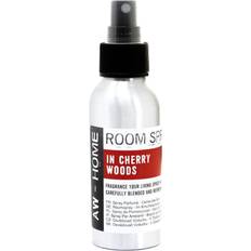 Ancient Wisdom Room Spray Cherry Woods AWRS-02 AW Scented Candle