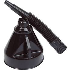 RawLink Plastic Funnel with Flexnozzel