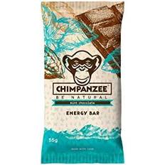 Chimpanzee Energibar – 55 choklad, 20