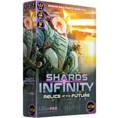 Shards of Infinity Relics of the Future