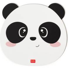 Legami Cute Panda Mousepad, none