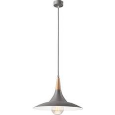 Lamkur Lysekrone en snor Pendant Lamp