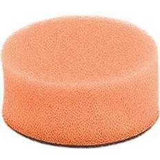 Flex Car Wash Tools & Equipment Flex Polishing Sponge Orange 40Mm Pack Of 2