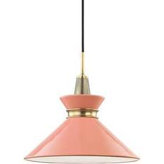 Mitzi Hudson Kiki Pendant Lamp 35.6cm