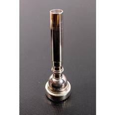 Bach Standard Series Trumpet Mouthpiece in Silver 8-1/2C