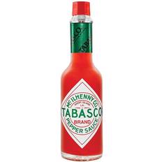 Tabasco Pepper Sauce 5.9 1